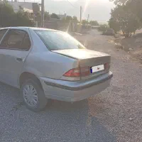 خودروسمندمدل ۸۴
