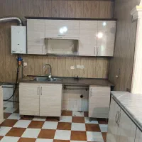 کابینت آشپزخانه ام دی اف