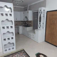 اجاره سوئیت مبله و نوساز برای مسافران گرامی|اجارهٔ کوتاهمدت آپارتمان و سوئیت|ساوه, |دیوار