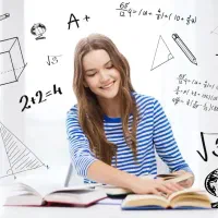 آموزش تخصصی ریاضی، دبستان تا دانشگاه