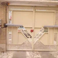 نصب وتعمیر کرکره برقی جک پارکینگ درهای اتوماتیک
