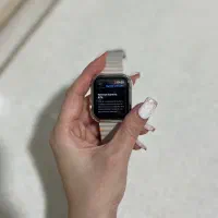 اپل واچ سری ۱۰ سایز ۴۰