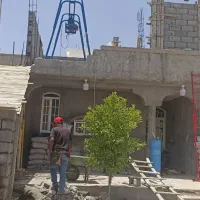 بالابر ساختمانی