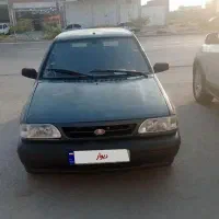 پراید۱۴۱مدل۱۳۹۴