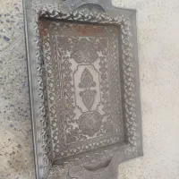 بازسازی سینی های فرسوده .