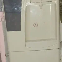 ابسرد کن LS و اب جوش