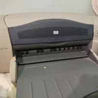 پرینتر hp جوهر افشان رنگی A3
