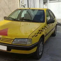 تاکسی روا