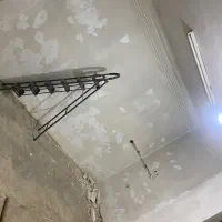 نقاشی ساختمان درب و پنجره با نازلترین قیمت
