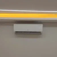 نصب و لوله کشی اسپلیت