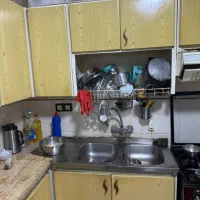 کابینت‌فلزی‌کاملا‌سالم