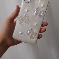 قاب گوشی a20