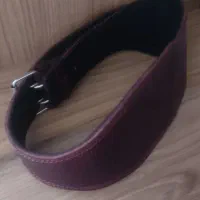 کمربند بدنسازی