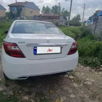 فروش خودرو دنا معمولی تیپ 2 مدل 1396