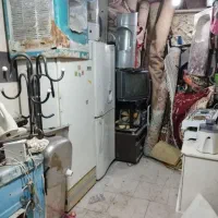 سمساری حسن پور سرتاسر مشهد