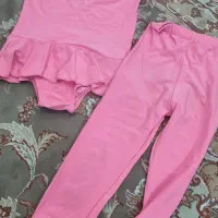 لباس ژیمناستیک