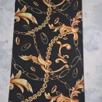 قواره چادر رنگی
