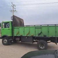 خاور813|خودرو سنگین|میناب, |دیوار