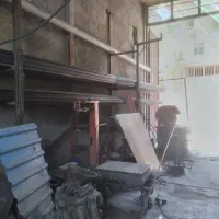 جوشکار سیار تمام وقت گ