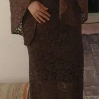 لباس مجلسی