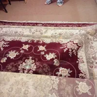 فرش|فرش|شیراز, محراب|دیوار