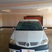 ال90 تندر مدل 96 پارس خودریی