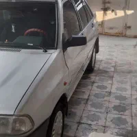 پراید|خودرو سواری و وانت|بندرعباس, |دیوار