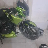 اپاچی ۱۵۰