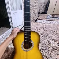 گیتار کلاسیک