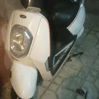 موتور برقی سپهر خودرو