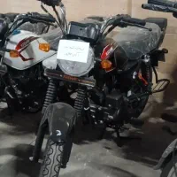 موتورسیکلت KEEWAY 150