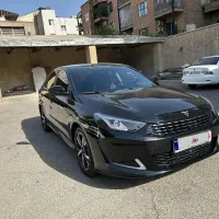 ریسپکت ۲ توربو بهمن مدل ۱۴۰۴ فقط ۹۸۰۰ کارکرد