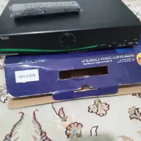 دستگاه دی وی ار ۲ترابایت