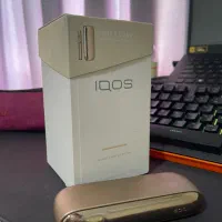 سیگار الکترونیکی آی کاس IQOS 3 DUOS
