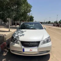 لکسوس ES350 2009