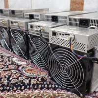 ماینر M21S.M20S.M31S.M32