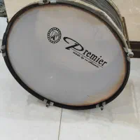طبل محرمی