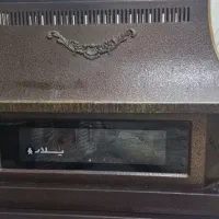 بخاری سایز بزرگ