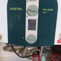 پکیج WESTEN 24000 آلمانی ایتالیایی سالم