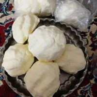 کره دوغی محلی شهرستان سراب