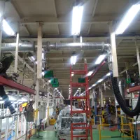 پیمانکاری برق و مکانیک