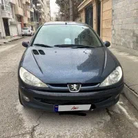 206sd|خودرو سواری و وانت|کرمانشاه, |دیوار