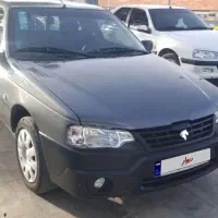 آریسان 1403 کم کار