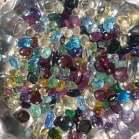 انواع نگین جواهری اصل و طبیعی
