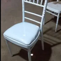 صندلی شیواری تشریفات و تالار