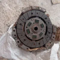 دیکس و صفحه پراید