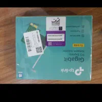 مودم کامپیوتر سیم دار