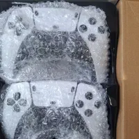 پلی‌استیشن طرح 5 30هزار بازی زیر قیمت بازار نو