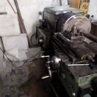 دستگاه تراش