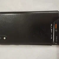 گوشی A01سامسونگ